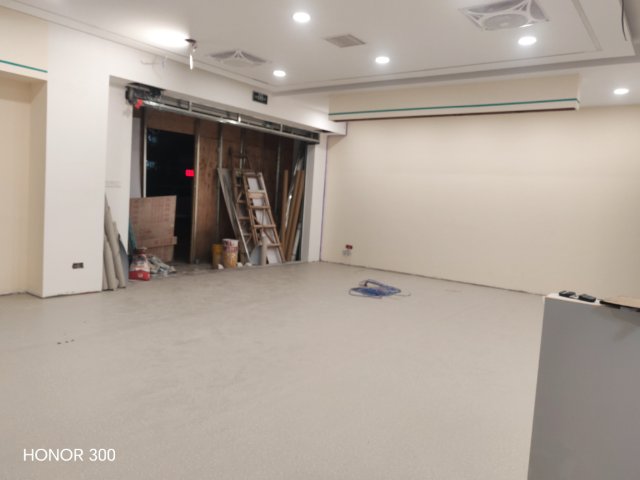 施工现场照片 2