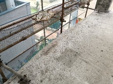 施工现场照片 2