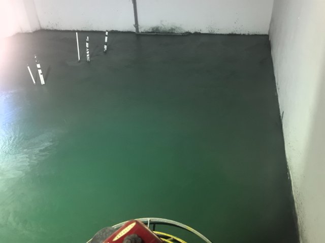 施工现场照片 2