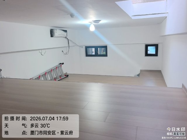 施工现场照片 1