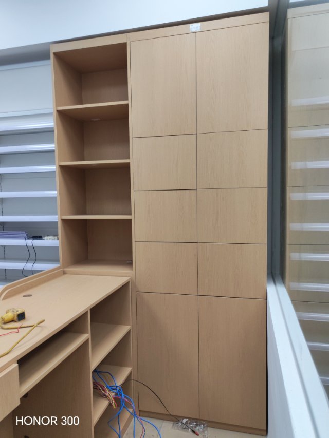 施工现场照片 2
