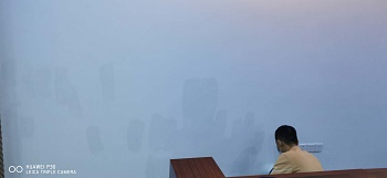 云创智谷办公室