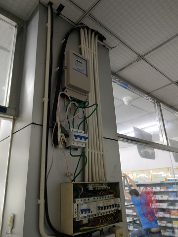 鹭燕新霞店