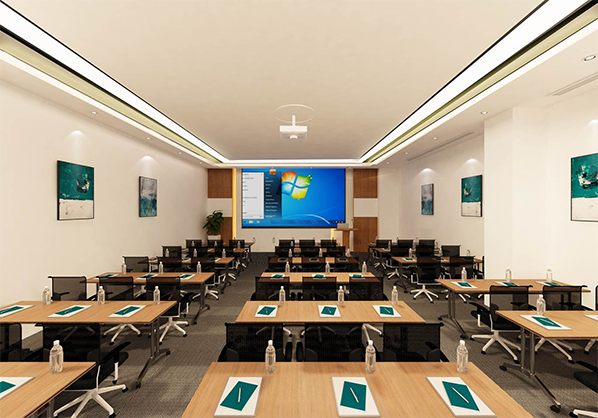 ���칫�ռ䡻����Ű칫��Ч��ͼ������