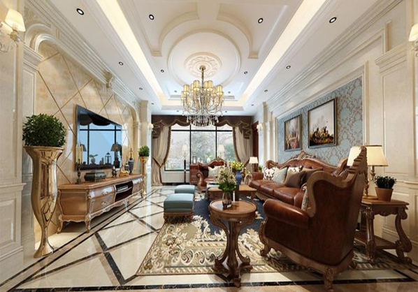 ���Ӽҿռ䡻ŷʽ���Ч��ͼ