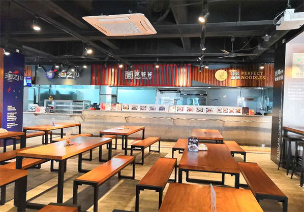 ����ҵ�ռ䡻̨��ʳ����ʳ�ռ䡪��������