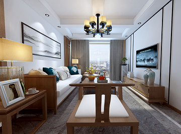 ���Ӽҿռ䡻������Ϫ��3#¥ղ����լ